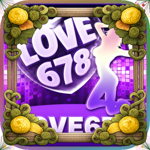 love678 — galeri pratinjau Resmi APK