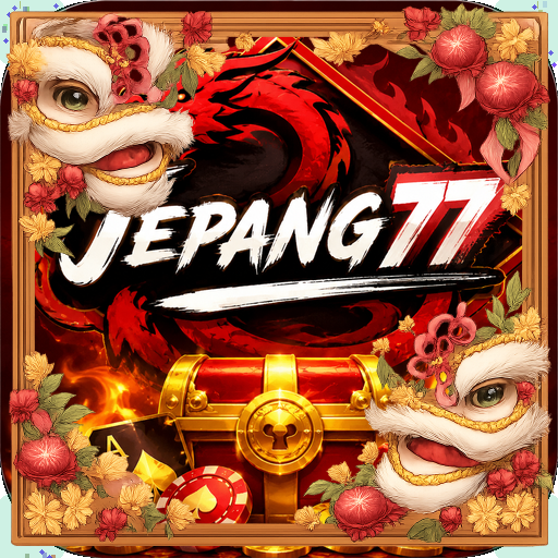 jepang77 — mitra unggulan