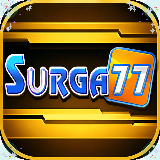 surga77 — mitra unggulan