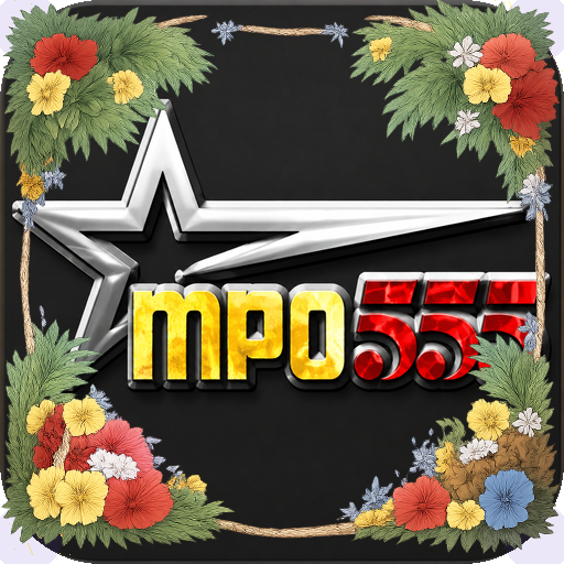 mpo555 — mitra unggulan