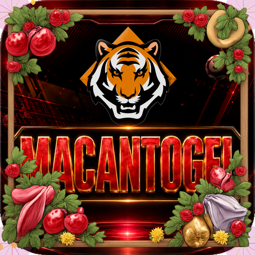 macantogel — mitra unggulan
