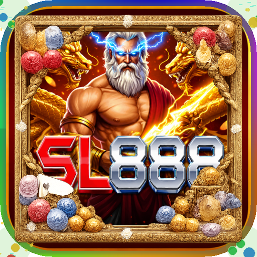 sl888 — mitra unggulan